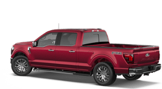 2026 Ford F-150® External Image 3